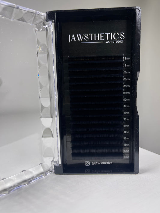 .03 CC Signature Single Trays