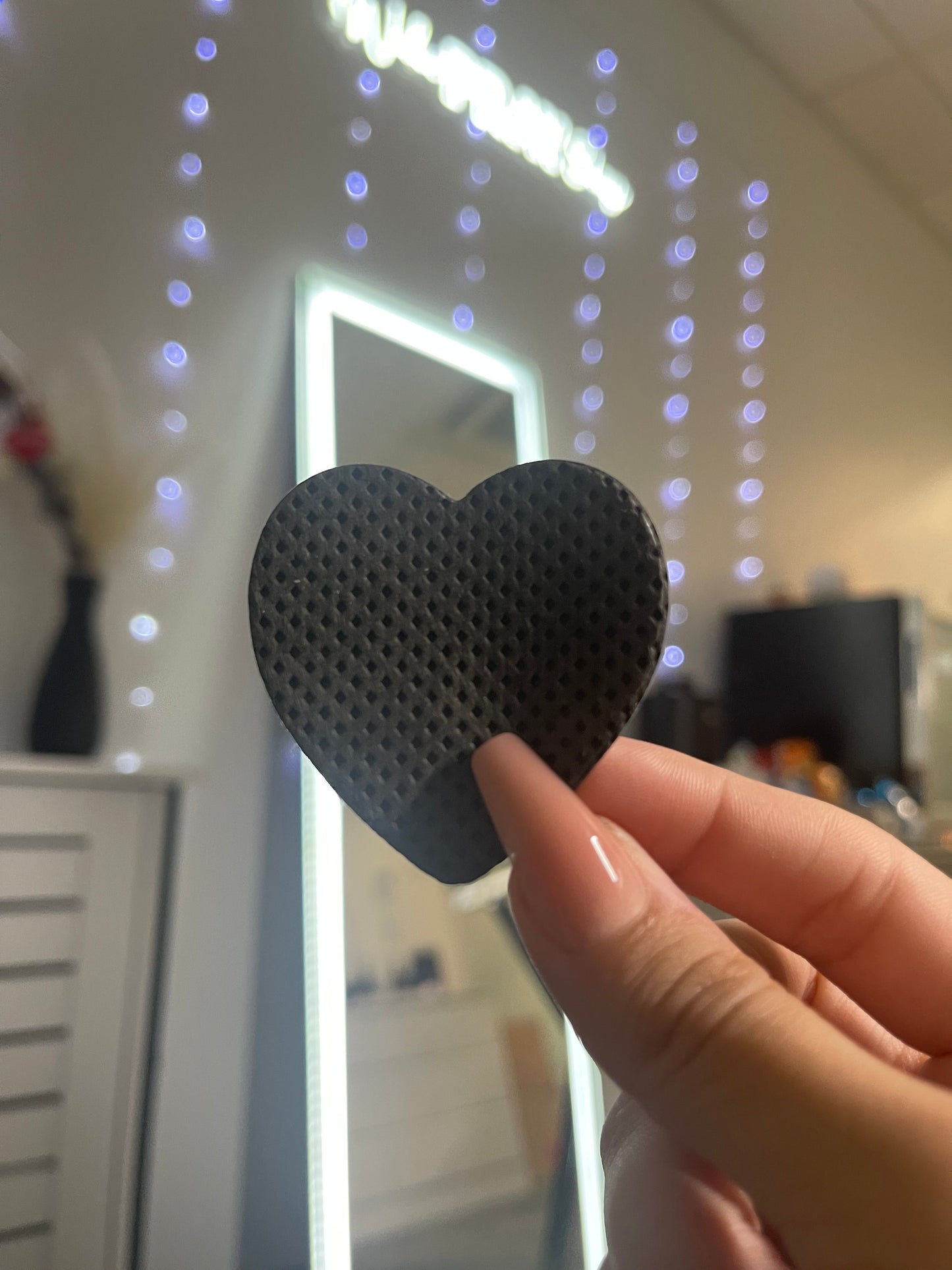 200pcs Lint Free Glue Wipes