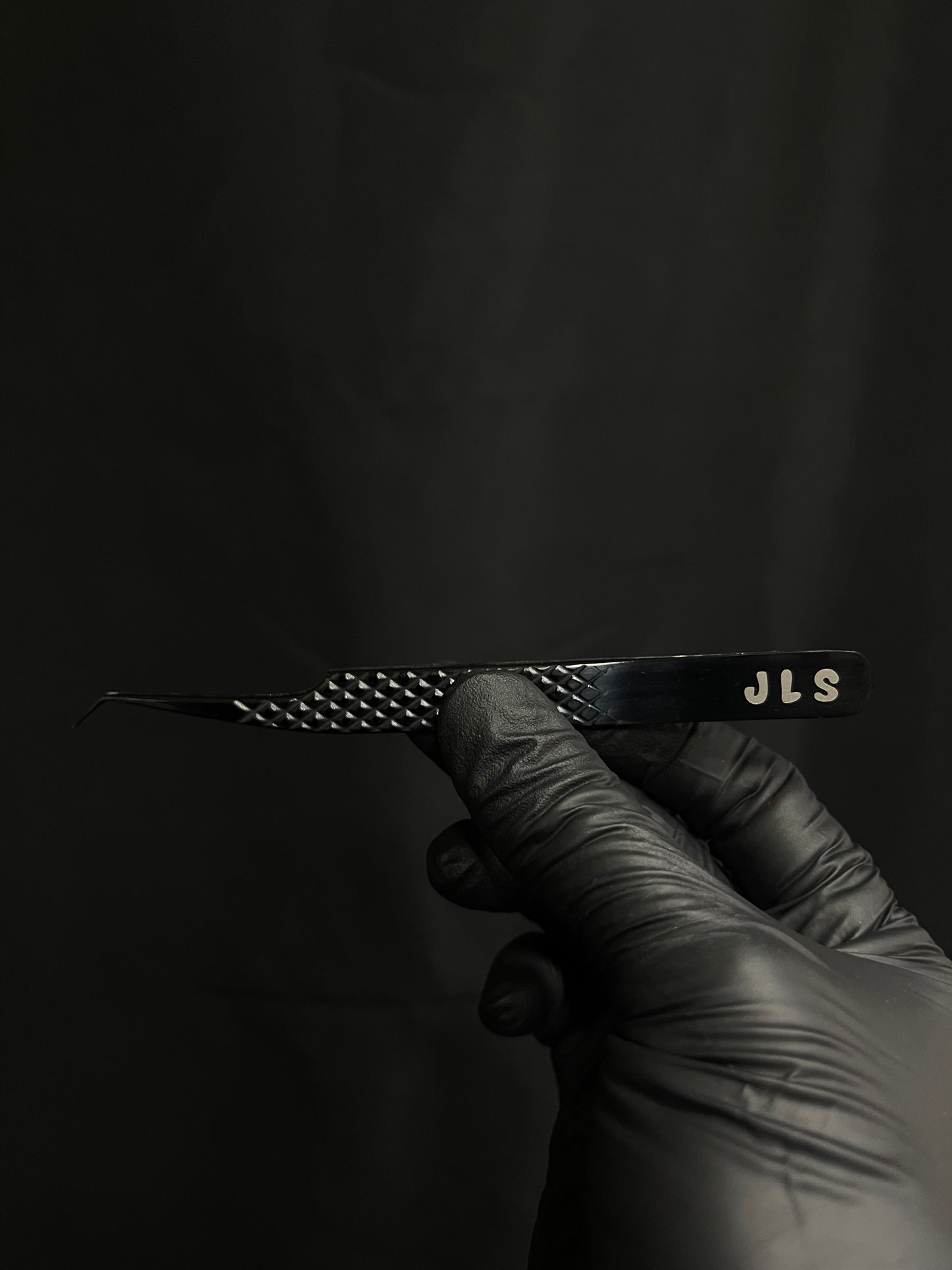 45° Tweezer