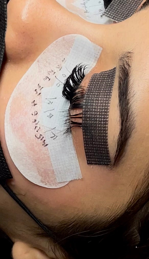 Sensitive Tape