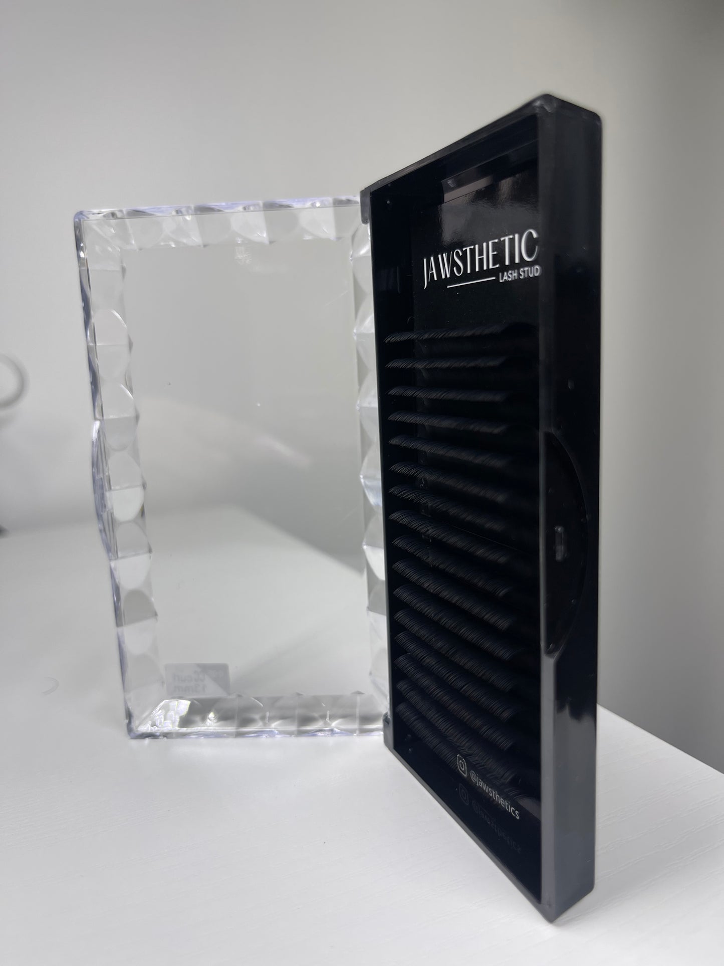 .5 CC Signature Single Trays
