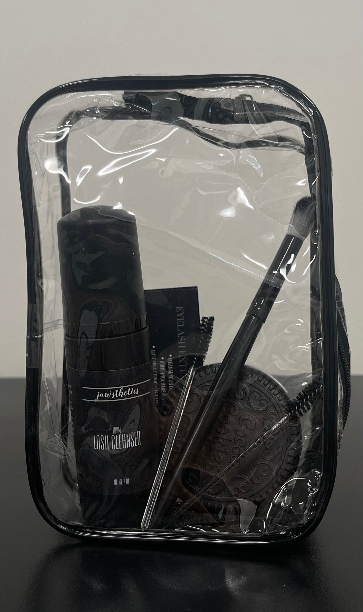 Lash Cleanser only