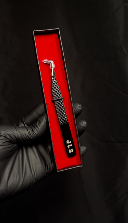 Boot Tweezer