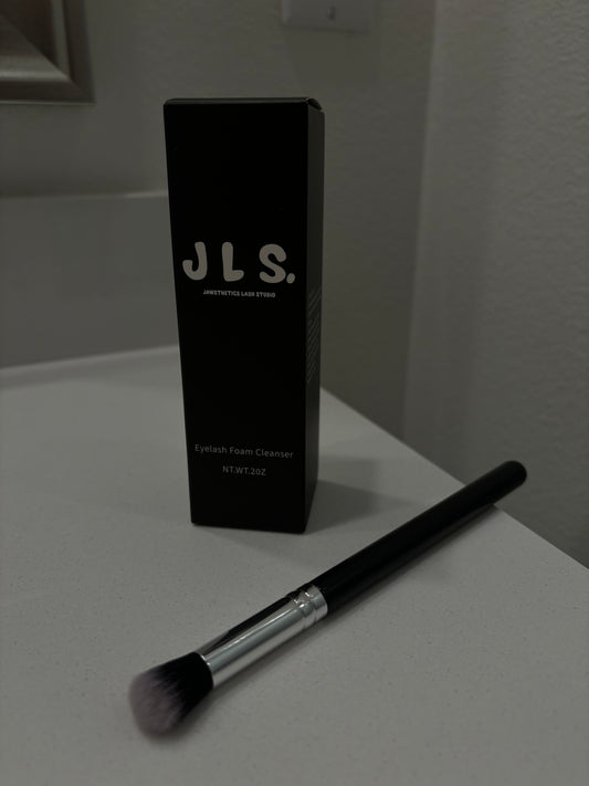 Lash Cleanser only