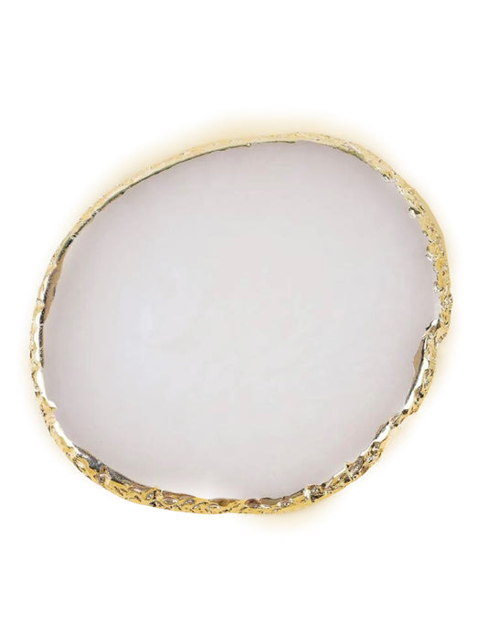 Lash Tile- white